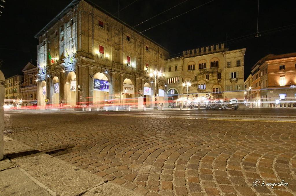 Palazzo Altavilla Deluxe パルマ エクステリア 写真