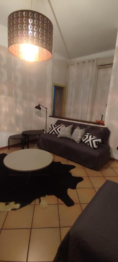 Palazzo Altavilla Deluxe パルマ エクステリア 写真