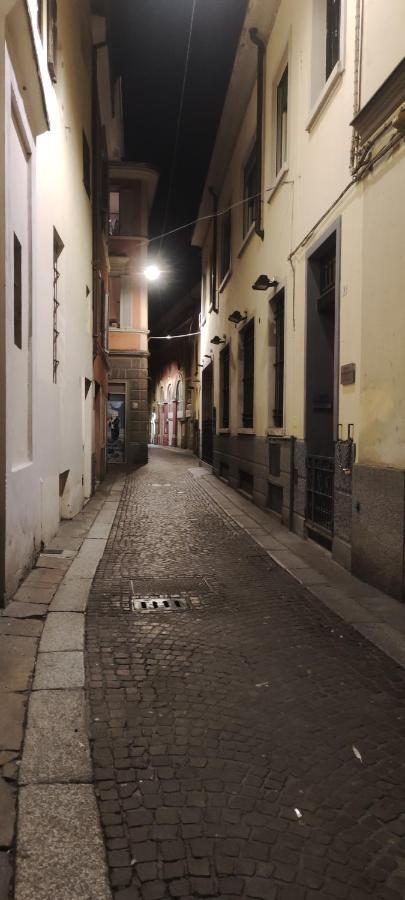 Palazzo Altavilla Deluxe パルマ エクステリア 写真